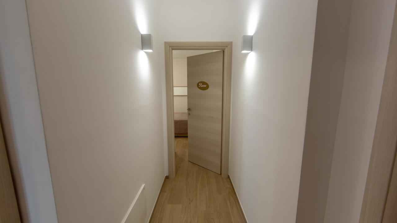Aria Di Sale Bed & Breakfast Martinsicuro Ngoại thất bức ảnh