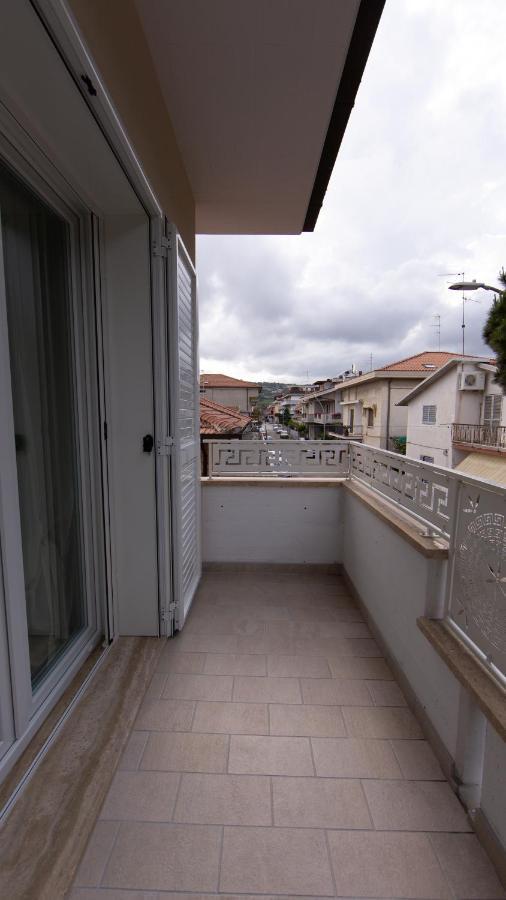 Aria Di Sale Bed & Breakfast Martinsicuro Ngoại thất bức ảnh