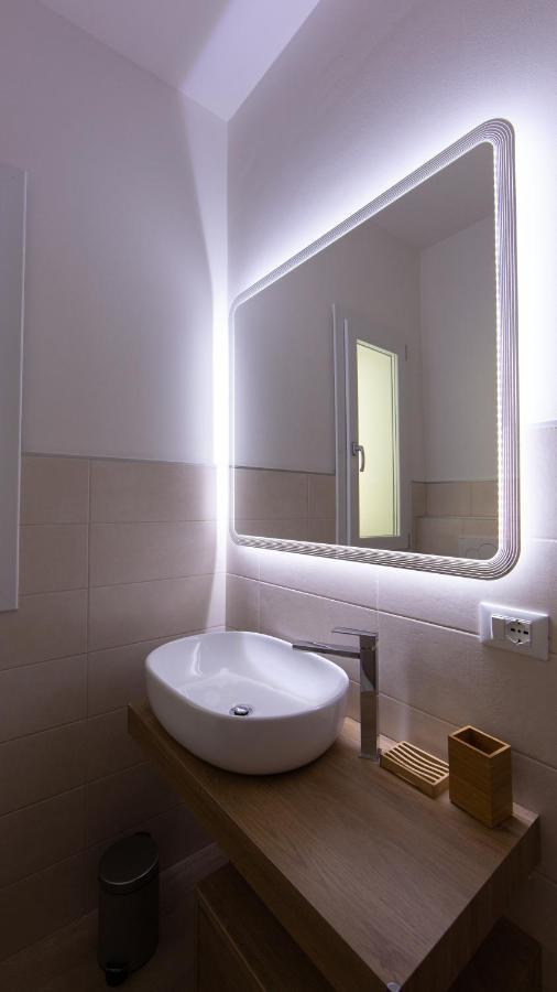 Aria Di Sale Bed & Breakfast Martinsicuro Ngoại thất bức ảnh