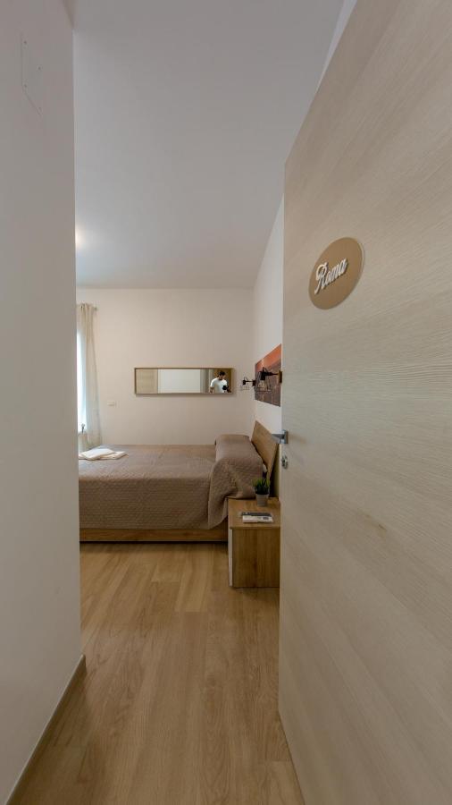 Aria Di Sale Bed & Breakfast Martinsicuro Ngoại thất bức ảnh