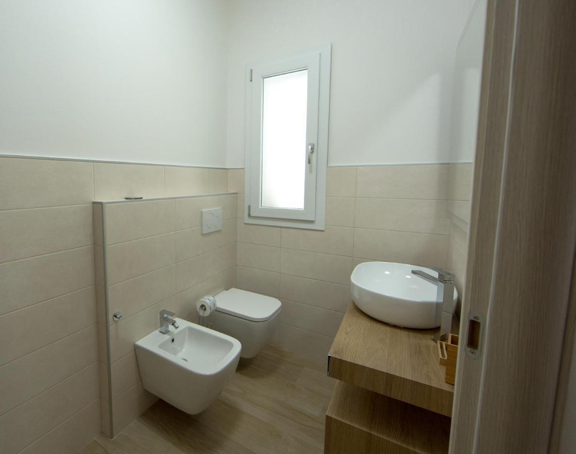 Aria Di Sale Bed & Breakfast Martinsicuro Ngoại thất bức ảnh