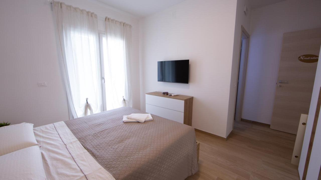 Aria Di Sale Bed & Breakfast Martinsicuro Ngoại thất bức ảnh