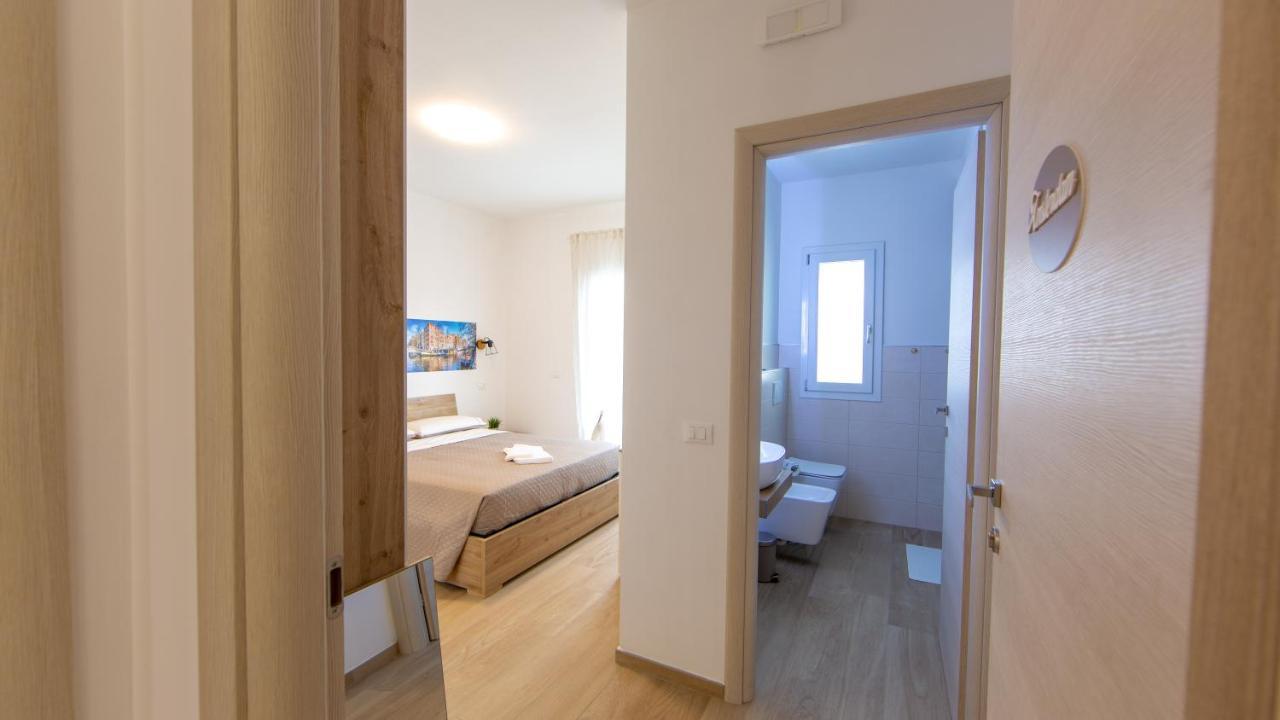 Aria Di Sale Bed & Breakfast Martinsicuro Ngoại thất bức ảnh