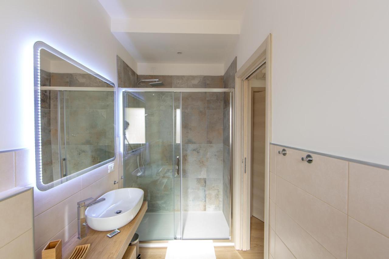Aria Di Sale Bed & Breakfast Martinsicuro Ngoại thất bức ảnh