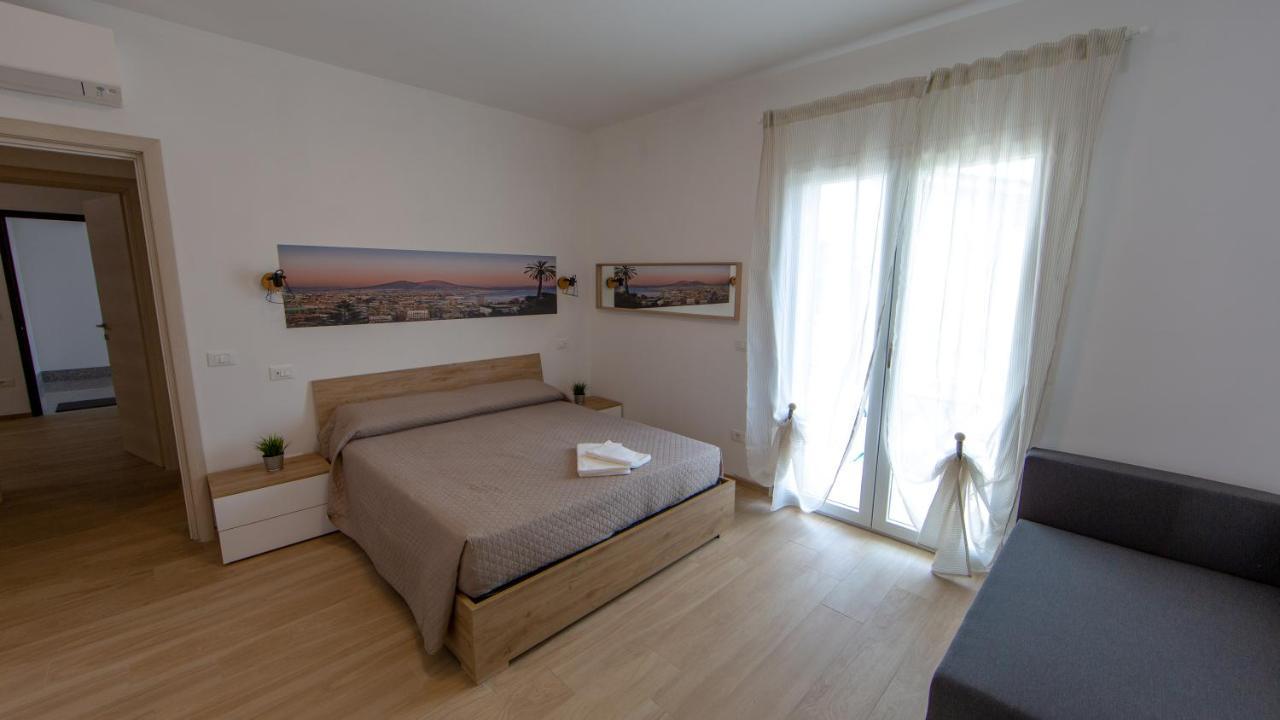 Aria Di Sale Bed & Breakfast Martinsicuro Ngoại thất bức ảnh