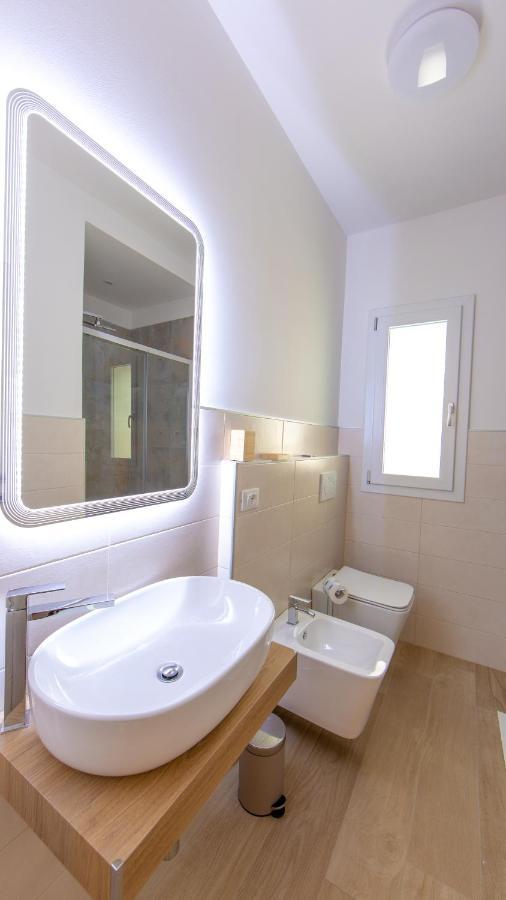 Aria Di Sale Bed & Breakfast Martinsicuro Ngoại thất bức ảnh