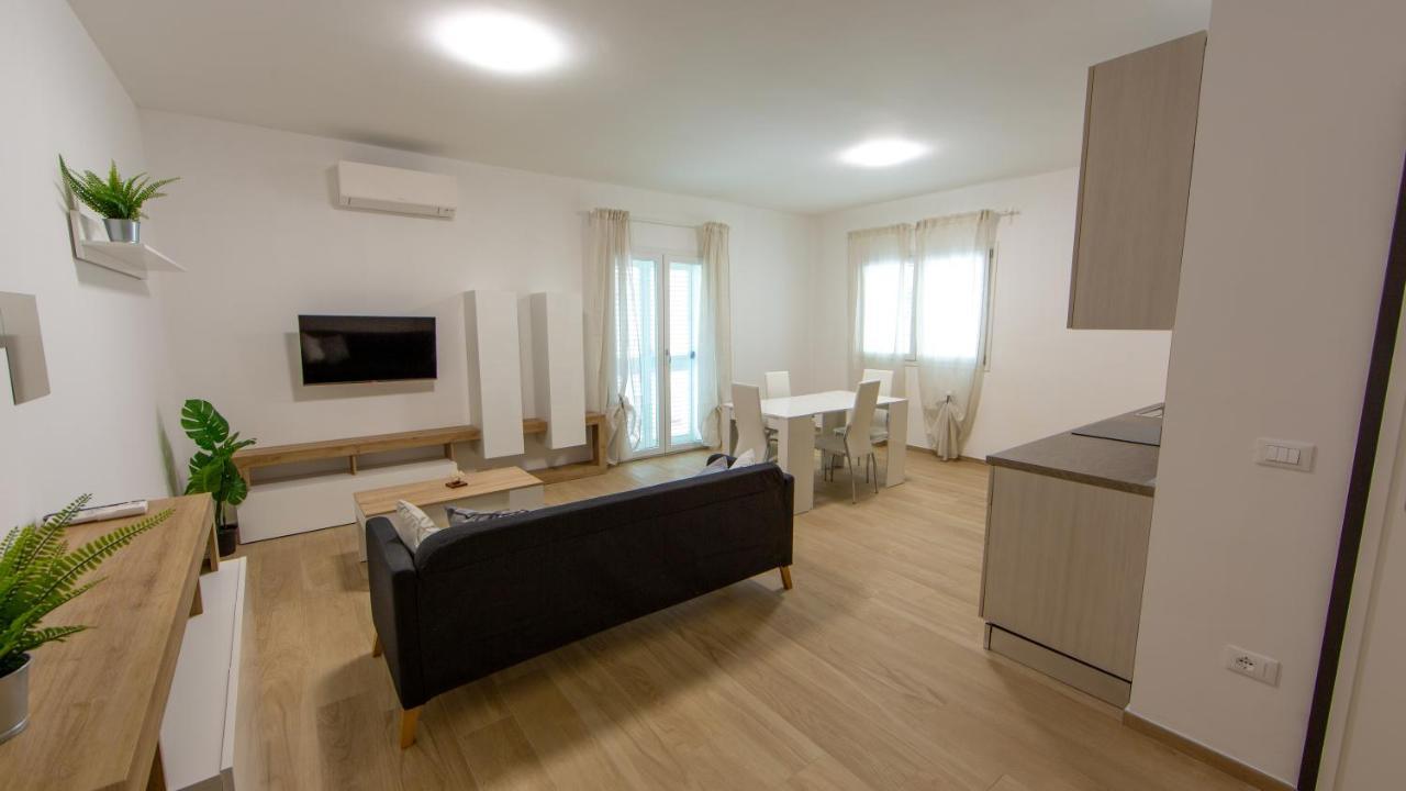 Aria Di Sale Bed & Breakfast Martinsicuro Ngoại thất bức ảnh