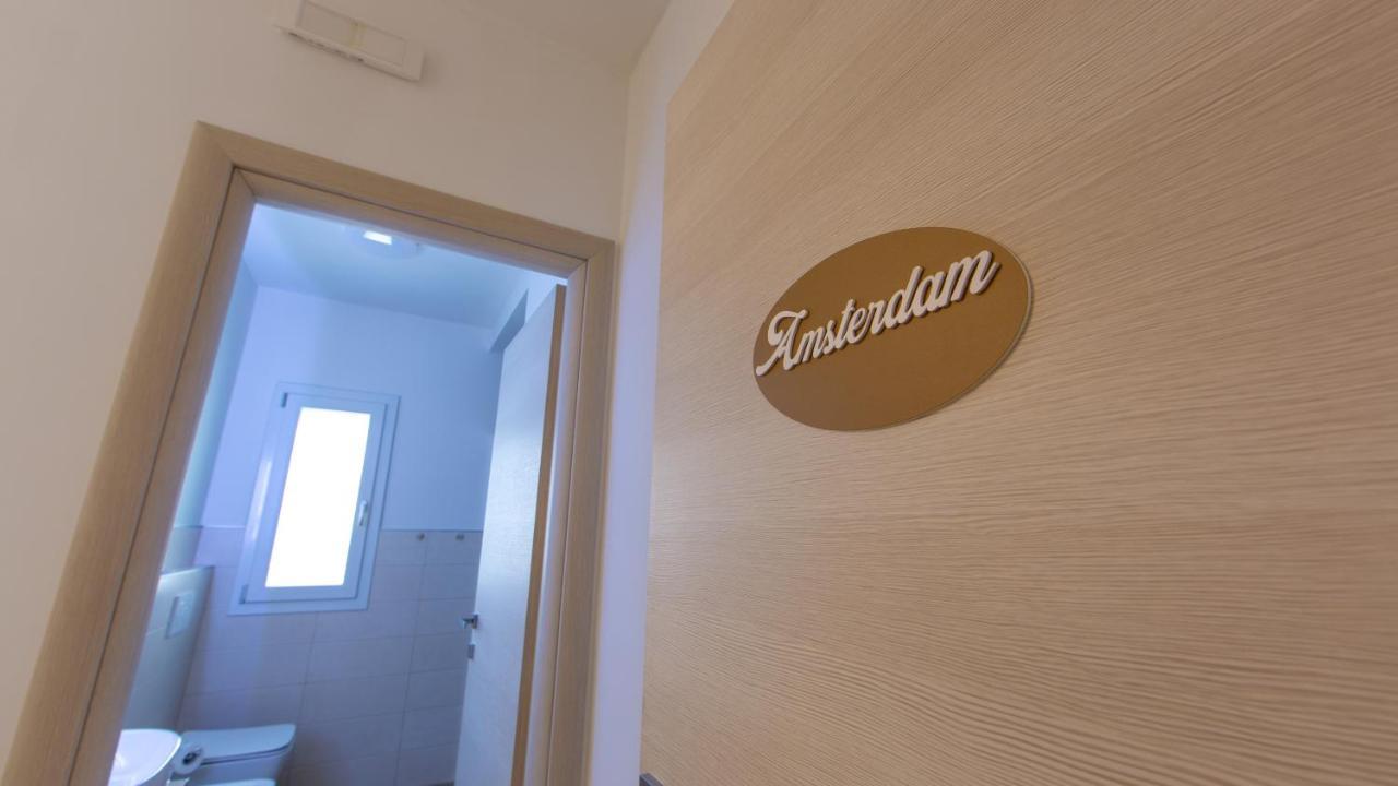 Aria Di Sale Bed & Breakfast Martinsicuro Ngoại thất bức ảnh