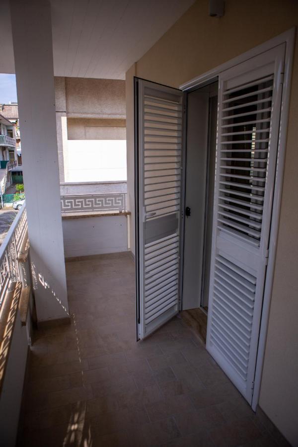 Aria Di Sale Bed & Breakfast Martinsicuro Ngoại thất bức ảnh