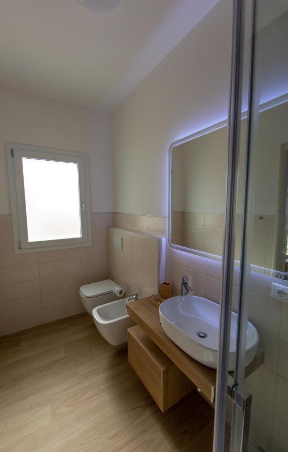 Aria Di Sale Bed & Breakfast Martinsicuro Ngoại thất bức ảnh